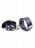 Kajdanki Fetish Boss Series Handcuffs 4 cm